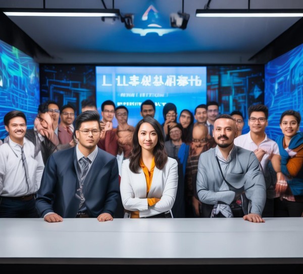 吉林信息化咨询公司招聘，你准备好了吗？