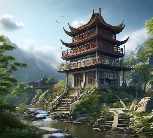 山亭,信息咨询服务领域的创新者 山亭,信息咨询服务领域的创新者