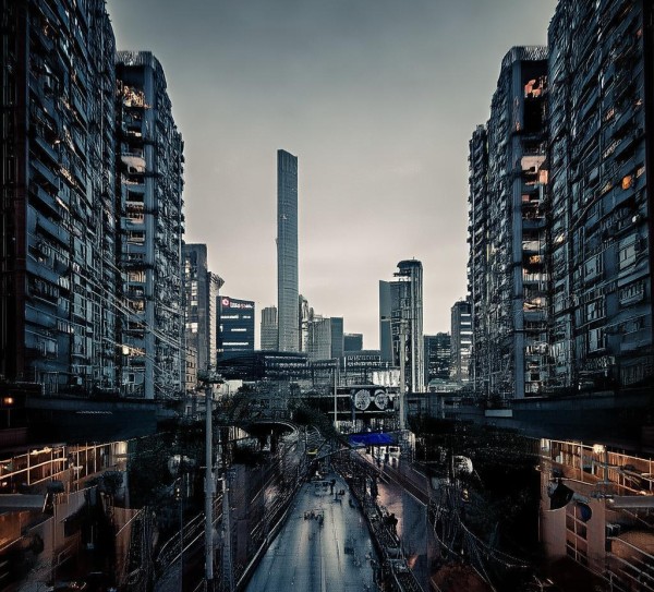 东方商业中心印象，杭州忆融信息技术咨询公司新时代的开拓与发展