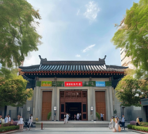 河北信息咨询服务中心，助力乡村振兴，服务民生