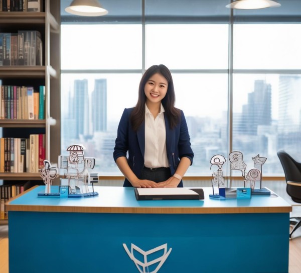 小茹信息咨询服务,助力企业发展之路 小茹信息咨询服务,助力企业发展之路