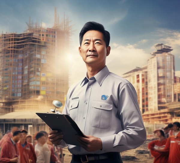 汇源监理，信得过，信受益