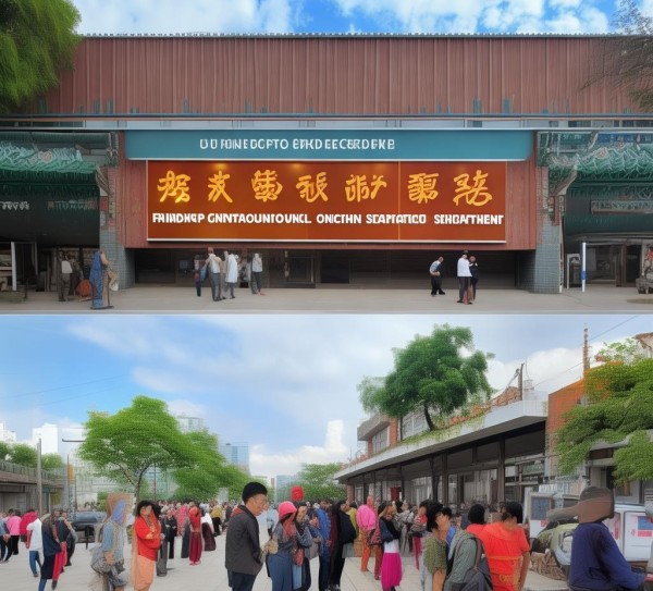 玉林市玉州区友谊信息咨询服务部，助力民生，服务 clients