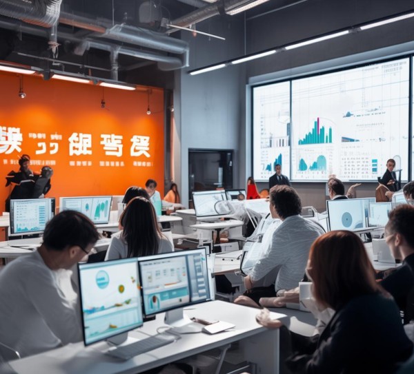 小橙信息咨询服务处，精准决策，数据驱动的未来