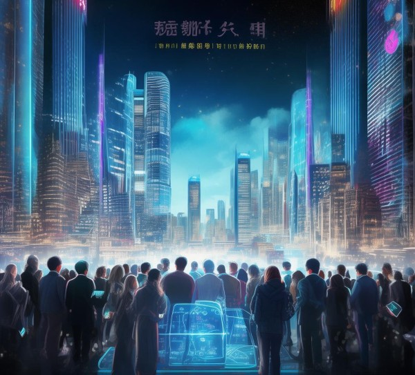 开启智慧时代，开启新未来—兴太信息技术咨询助力企业迈向未来