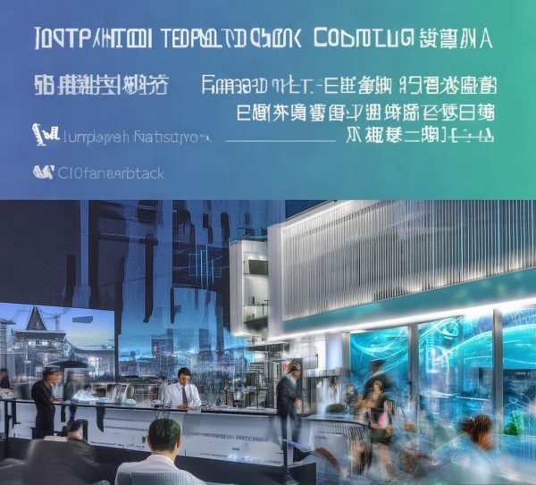 梁溪区信息技术咨询网点，助力企业数字化转型