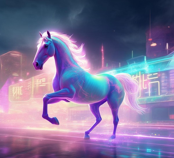 梦马信息咨询服务，一场改变未来的变革