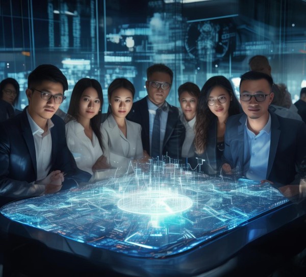 拾嗳信息咨询服务，数字时代的机遇与挑战