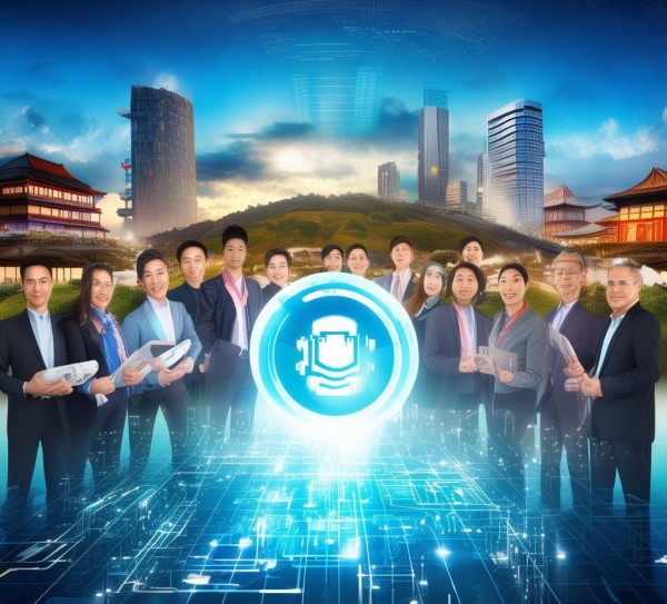 华聚信息服务，助力企业数字化转型的信赖伙伴
