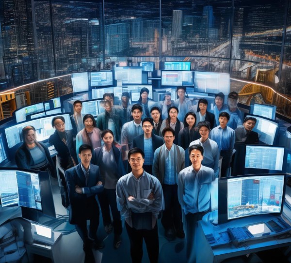 鸿顺信息咨询服务部,赋能企业数字化转型的强劲力量 鸿顺信息咨询服务部,赋能企业数字化转型的强劲力量