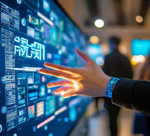 济南信息技术咨询电话，助力企业数字化转型的智慧之手