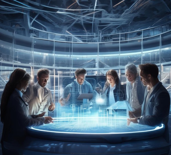 智蒙信息技术咨询,未来趋势与机遇分析 智蒙信息技术咨询,未来趋势与机遇分析