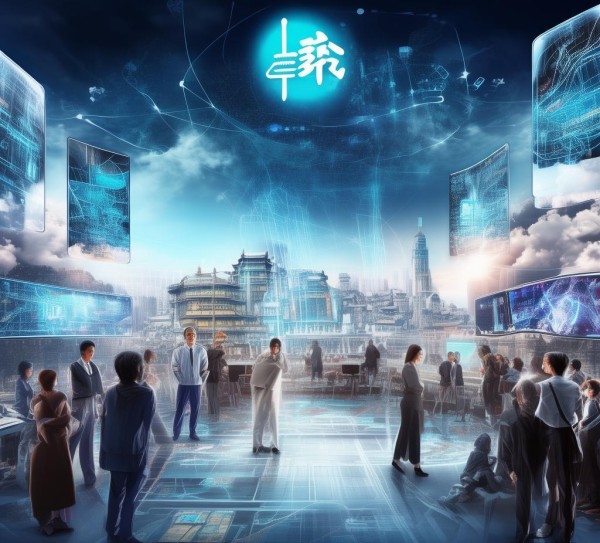 合肥胜铭信息技术咨询,数字转型的机遇与未来展望 合肥胜铭信息技术咨询,数字转型的机遇与未来展望