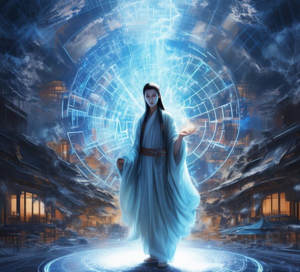 易善缘，助力数据驱动的未来