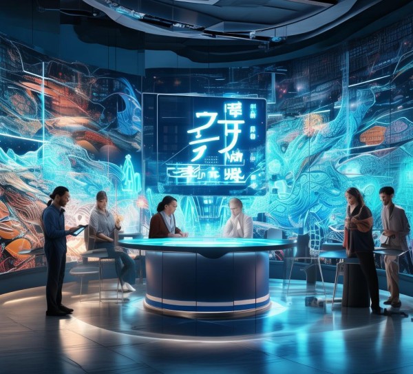 豫徽信息咨询服务，助力企业数字化与智能化的未来
