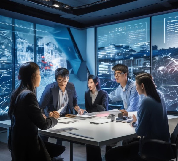 姑苏区信息技术咨询公司,助力产业升级与就业成长 姑苏区信息技术咨询公司,助力产业升级与就业成长