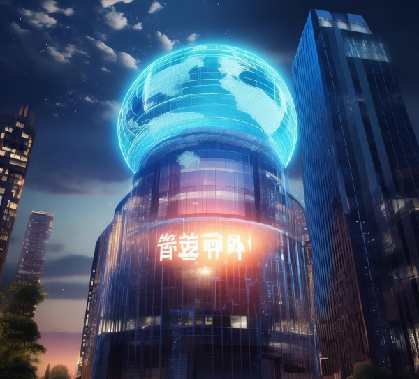宏博信息技术咨询，全球市场中绽放的科技之光