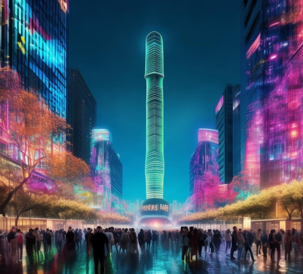 从咨询资质到未来愿景，新时代上海信息化发展新起点