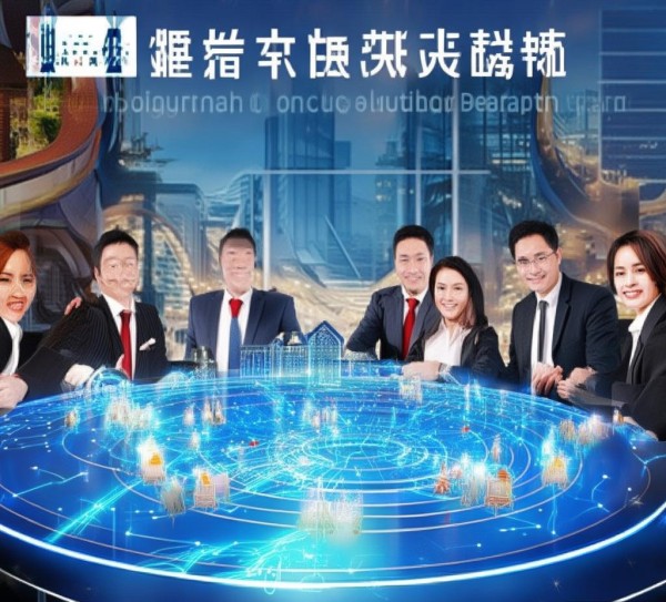 宁波东合信息咨询服务部,赋能企业数字化转型的强劲力量 宁波东合信息咨询服务部,赋能企业数字化转型的强劲力量