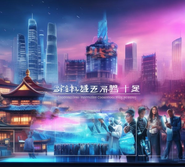 肇州信息咨询服务，助力经济发展与科技创新的未来