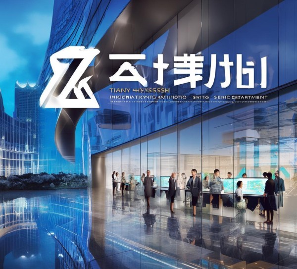 海伦市天宜盛世信息咨询服务部，数字时代的创新与服务 excellence