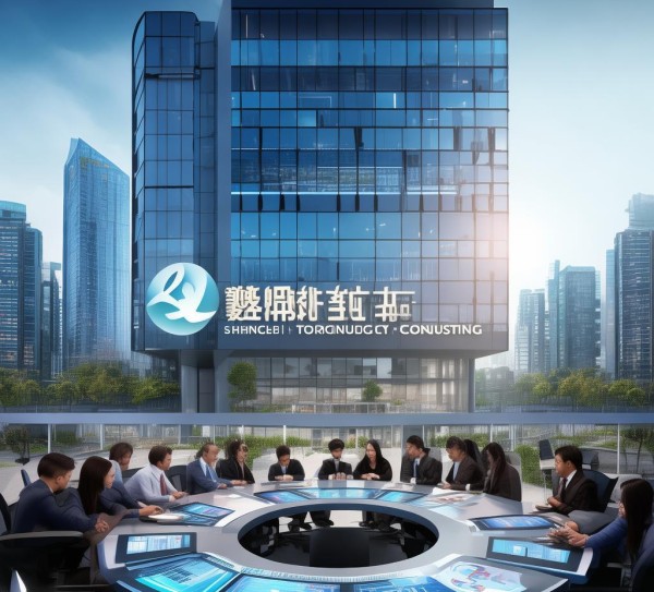 深圳市瑞成信息技术咨询