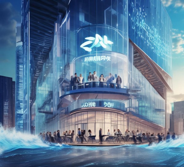 永盈信息咨询服务公司，在科技浪潮中书写辉煌