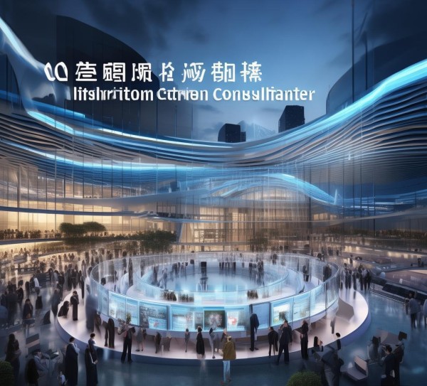 青浦区信息化咨询中心,助力企业数字化转型的智慧平台 青浦区信息化咨询中心,助力企业数字化转型的智慧平台