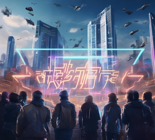越美信息技术咨询,开启未来的新篇章 越美信息技术咨询,开启未来的新篇章