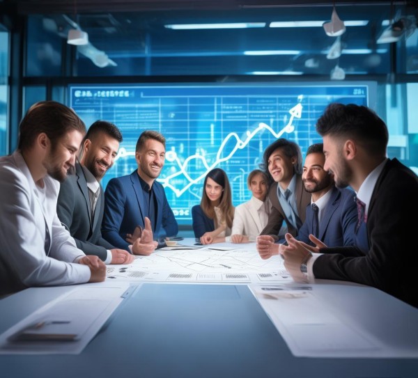 中诚信息咨询服务，助力企业数字化转型的智囊团