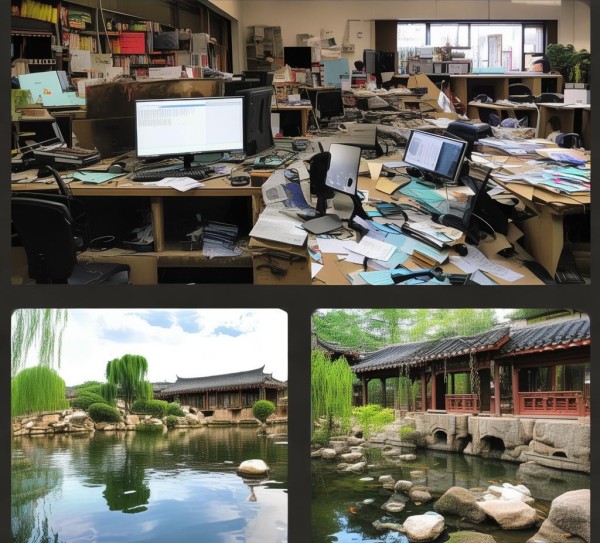 negligence in Information Services and the charm of淇滨 negligence in Information Services and the charm of淇滨