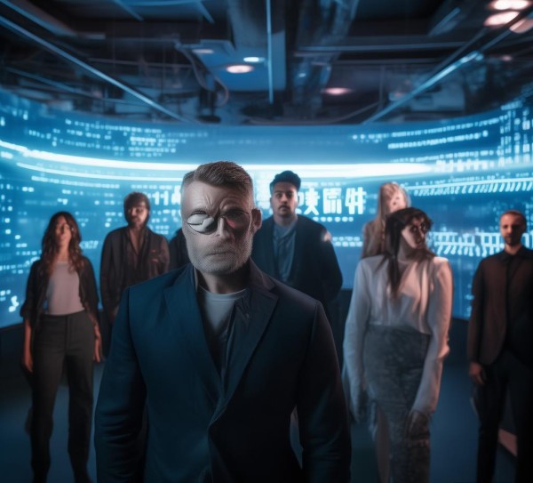 使命驱动,志飞信息咨询服务部开启新时代 使命驱动,志飞信息咨询服务部开启新时代