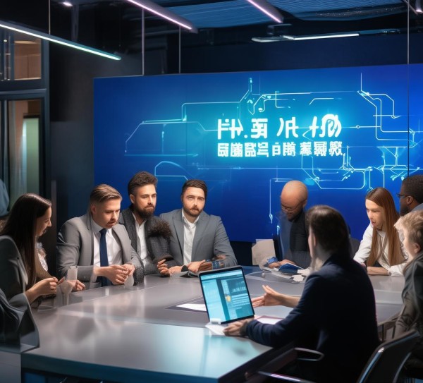 邢海企业信息化咨询招聘，助力企业转型升级