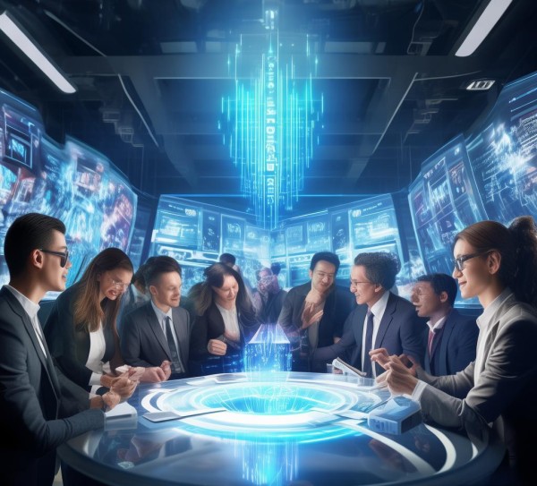 祥发信息咨询服务，助力企业的数字化转型新篇章