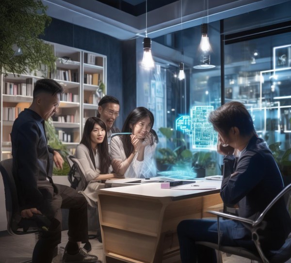 启盈信息技术咨询有限公司,在技术与服务之间寻找平衡之道 启盈信息技术咨询有限公司,在技术与服务之间寻找平衡之道