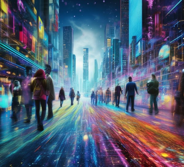 数字化转型的Digitise Path，信息化咨询服务的未来之旅