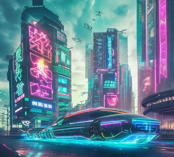 大发信息咨询服务，开启智慧交通新纪元