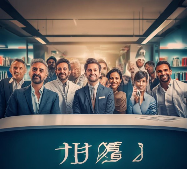 灿程人力信息咨询服务，你的职场伙伴