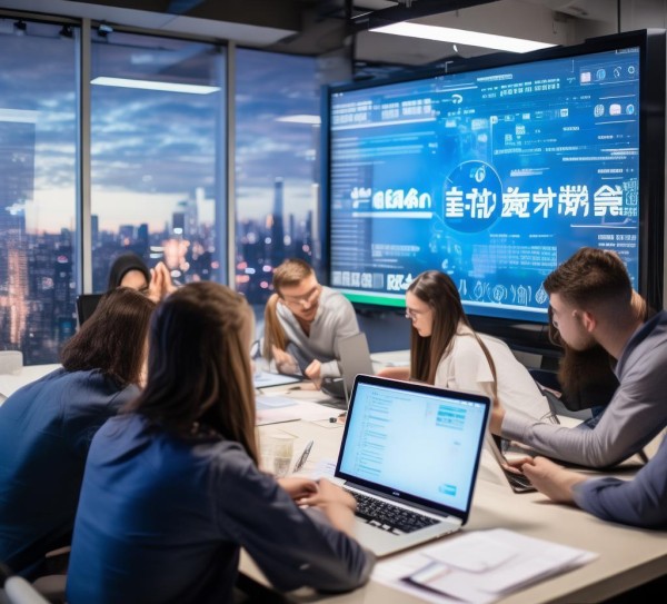 英吉沙信息咨询服务，助力企业数字化转型的解决方案