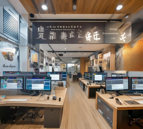 壹家信息咨询服务所地址，助力个性化与高效