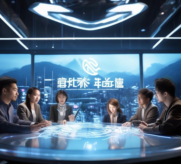 智领未来，妙禅信息技术咨询服务有限公司