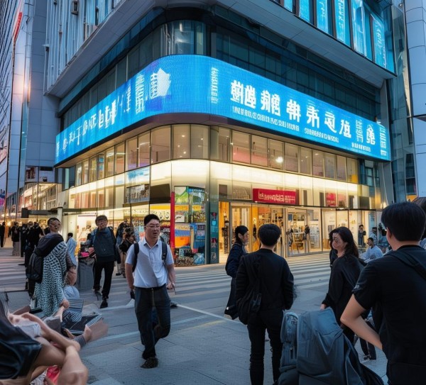 延吉市信息咨询服务，挑战与机遇