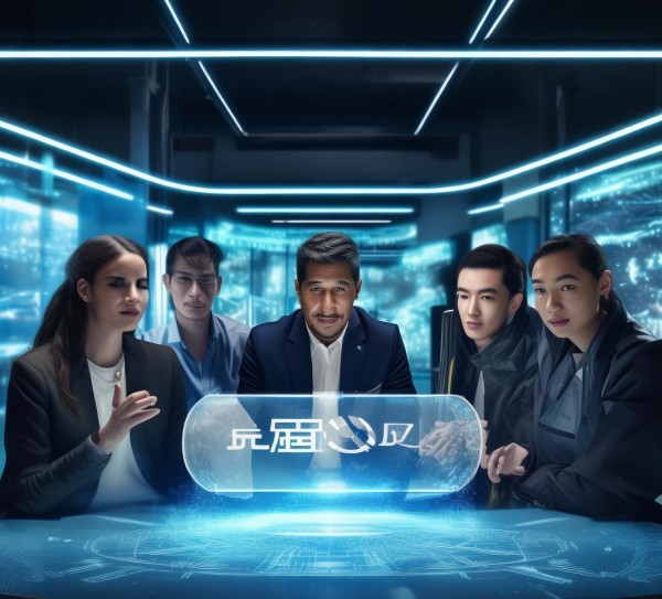 源盛信息技术咨询，引领时代，提供创新的技术解决方案