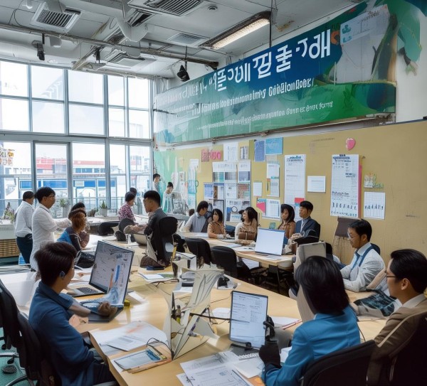 韩国济州市恒源商务信息咨询服务部,助力发展,破局之道 韩国济州市恒源商务信息咨询服务部,助力发展,破局之道