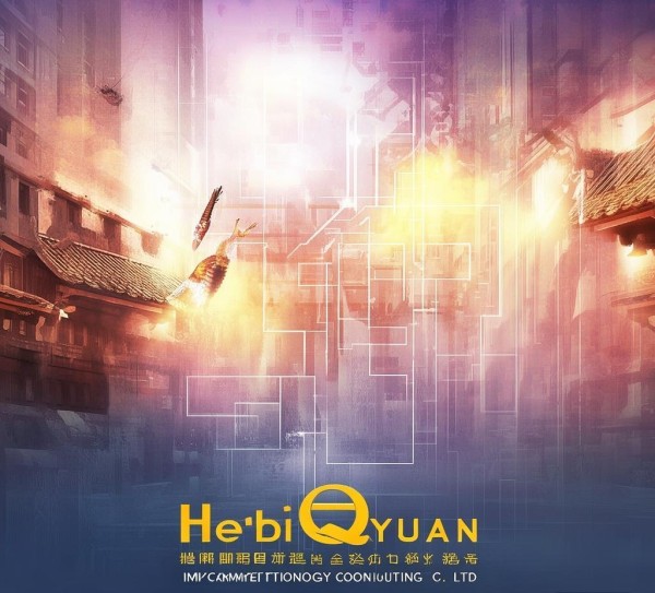 开启新纪元,鹤壁启源信息技术咨询有限公司的成长与使命 开启新纪元,鹤壁启源信息技术咨询有限公司的成长与使命