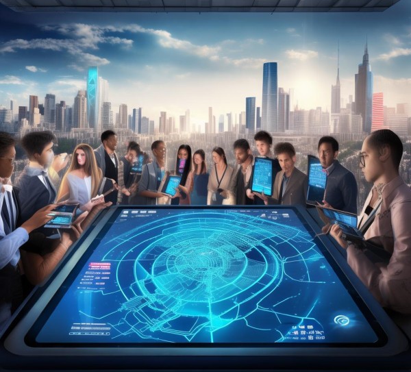 无锡信息化企业咨询，助力产业升级的助力