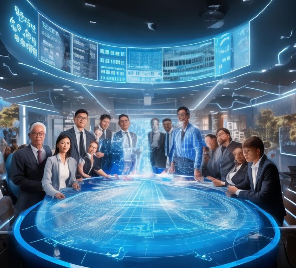 玉州信息咨询服务,助力企业迈向数字化的新路径 玉州信息咨询服务,助力企业迈向数字化的新路径