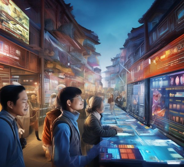 潮州信息化，服务希望与责任担当