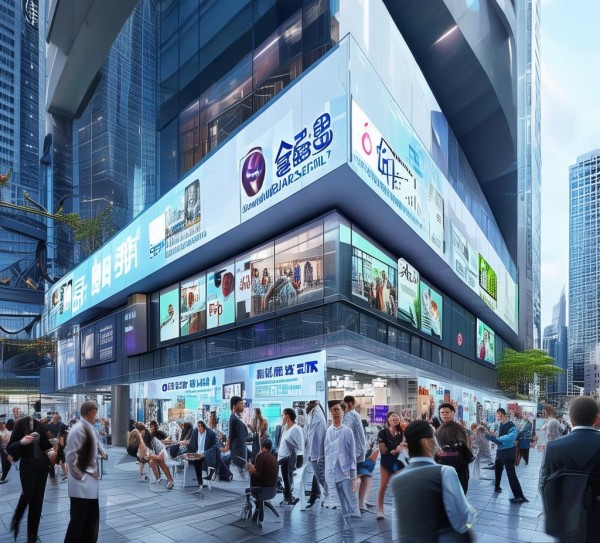 榆社信息咨询服务，助力商业发展的新路径