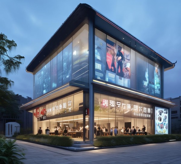 虎丘区信息技术咨询机构，助力发展与创新